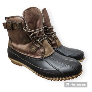 Women's MAURICES bootie